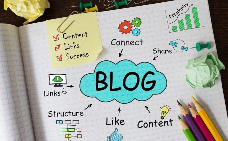 blogging-strategy